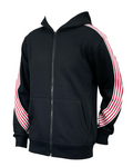 Black/Red