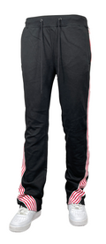 Black/Red