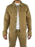 B. Khaki
