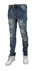 Dark Wash