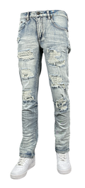 Ice Blue