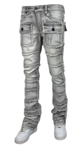 Gray Wash
