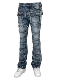 Dark Wash