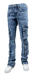 Dark Wash