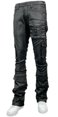 Coated Black