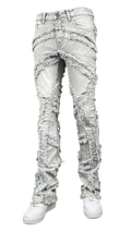 Gray Wash