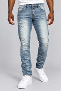 Dark Wash