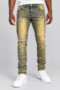 Dirt Wash