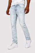 Ice Blue