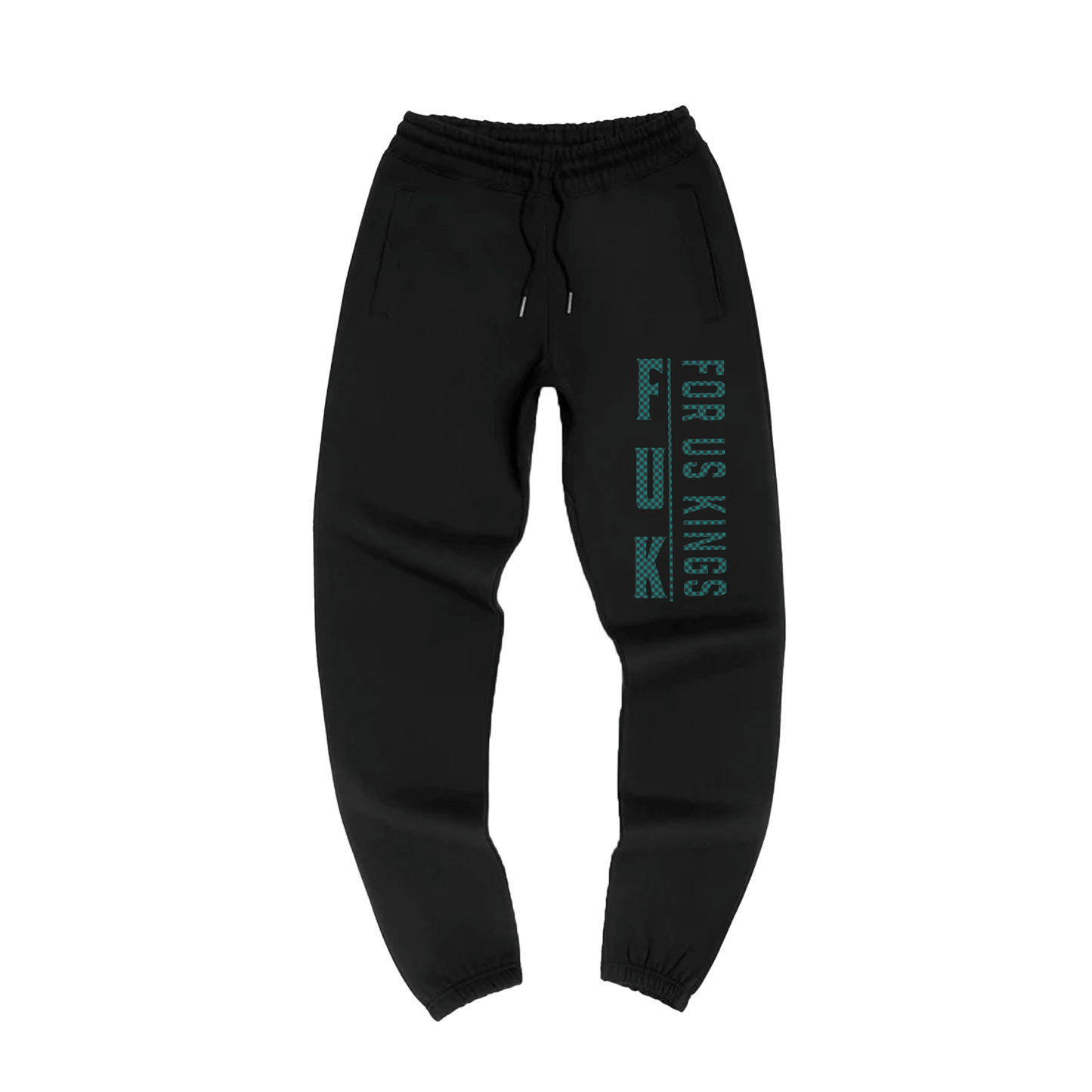 Organic Cotton Sweatpants FUK