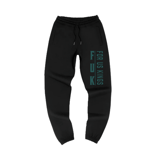 Organic Cotton Sweatpants FUK