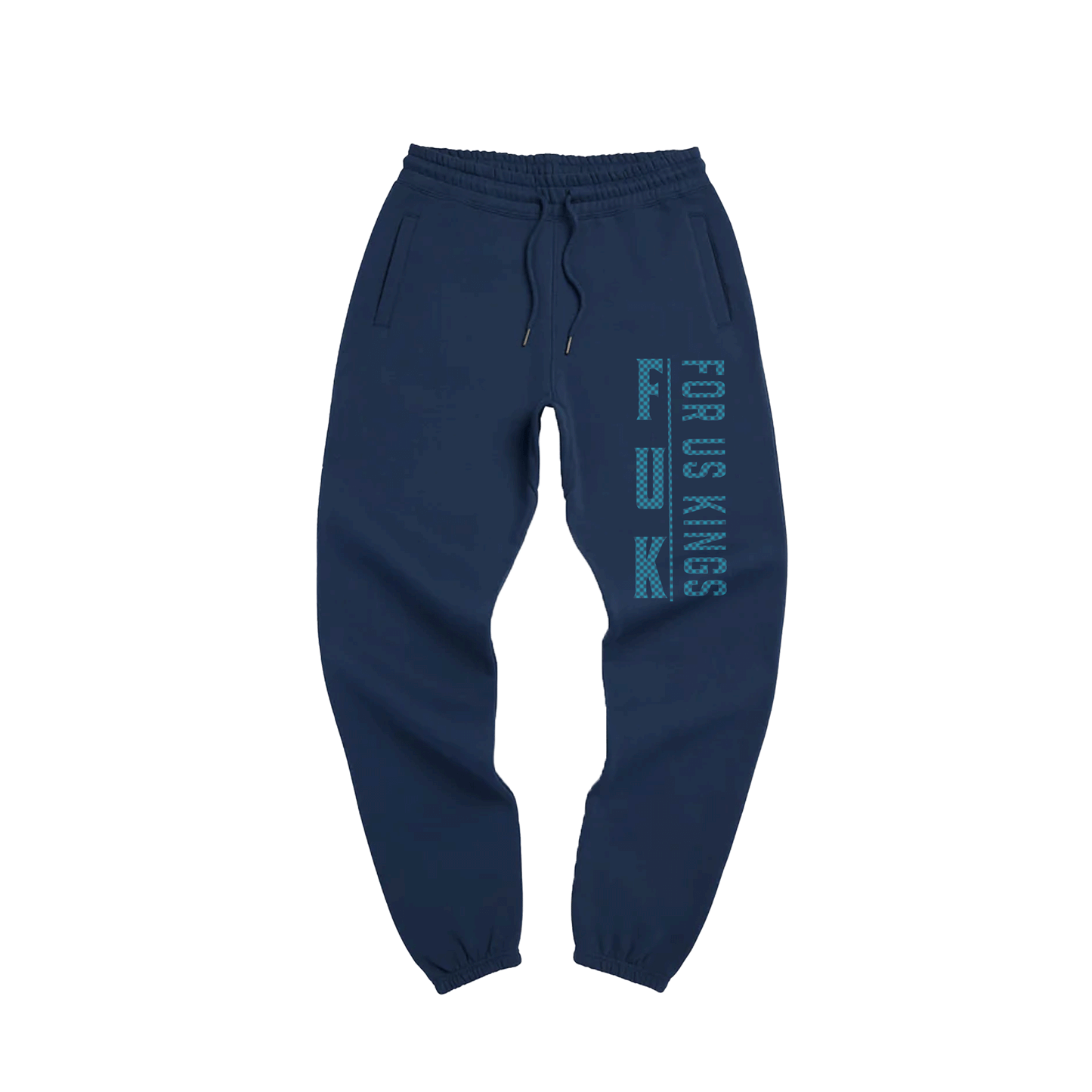 Organic Cotton Sweatpants FUK