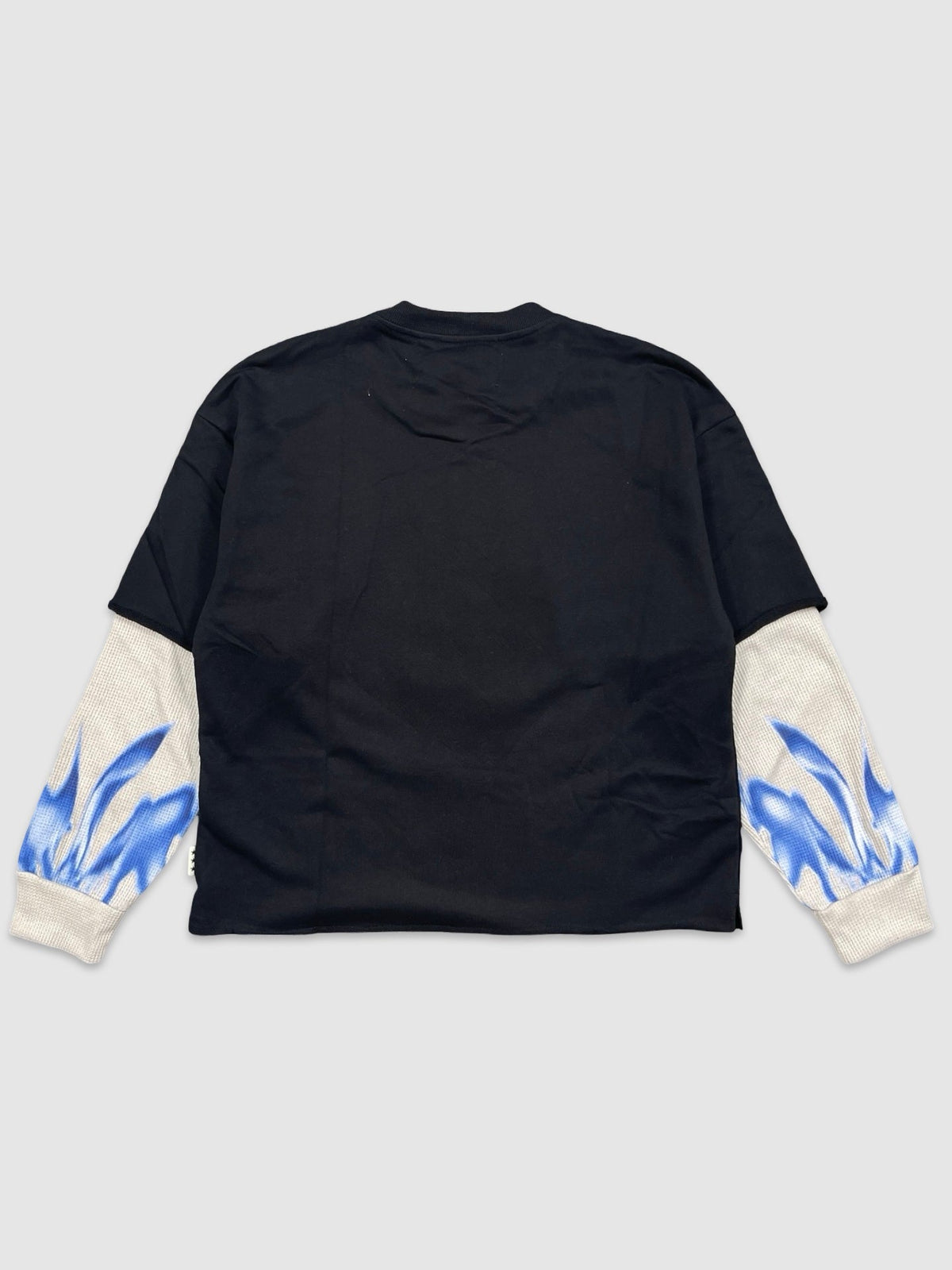 Sunlight French Terry LS Tee