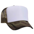 Camo/White/Camo