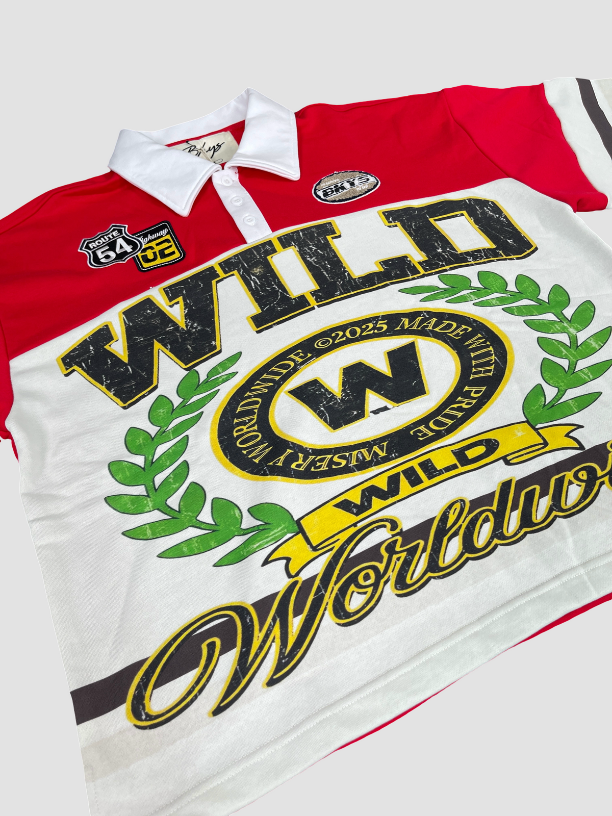 BKYS Wild Polo