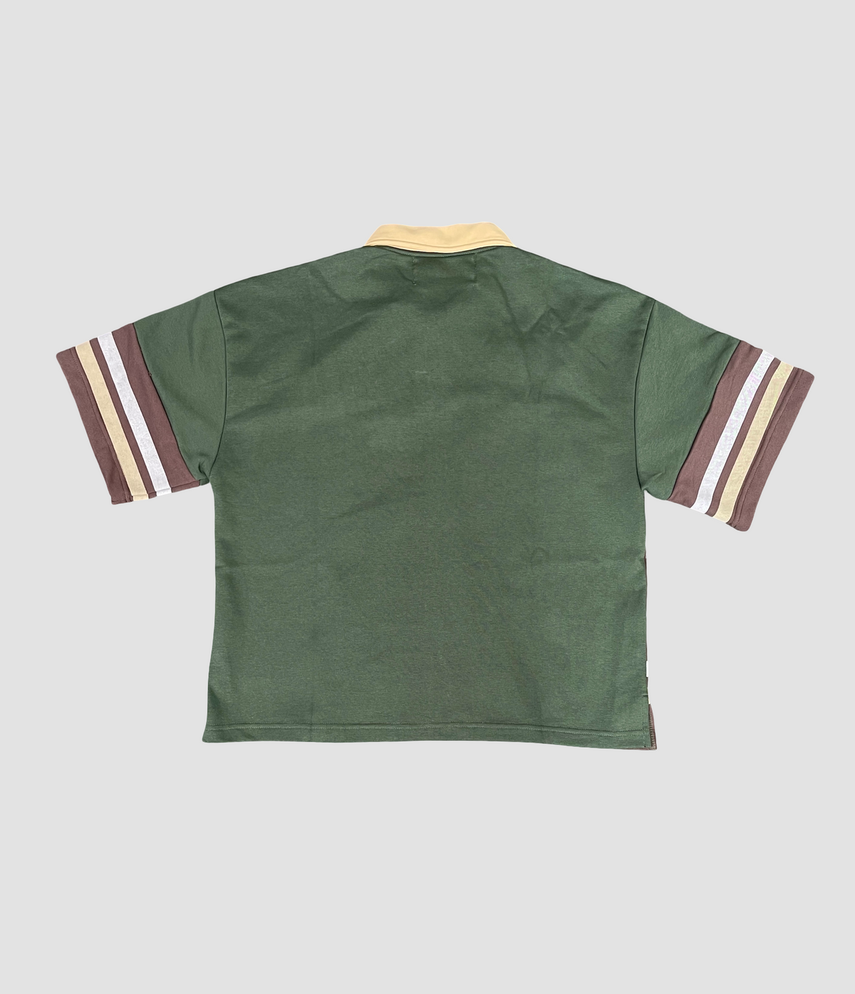 BKYS Wild Polo