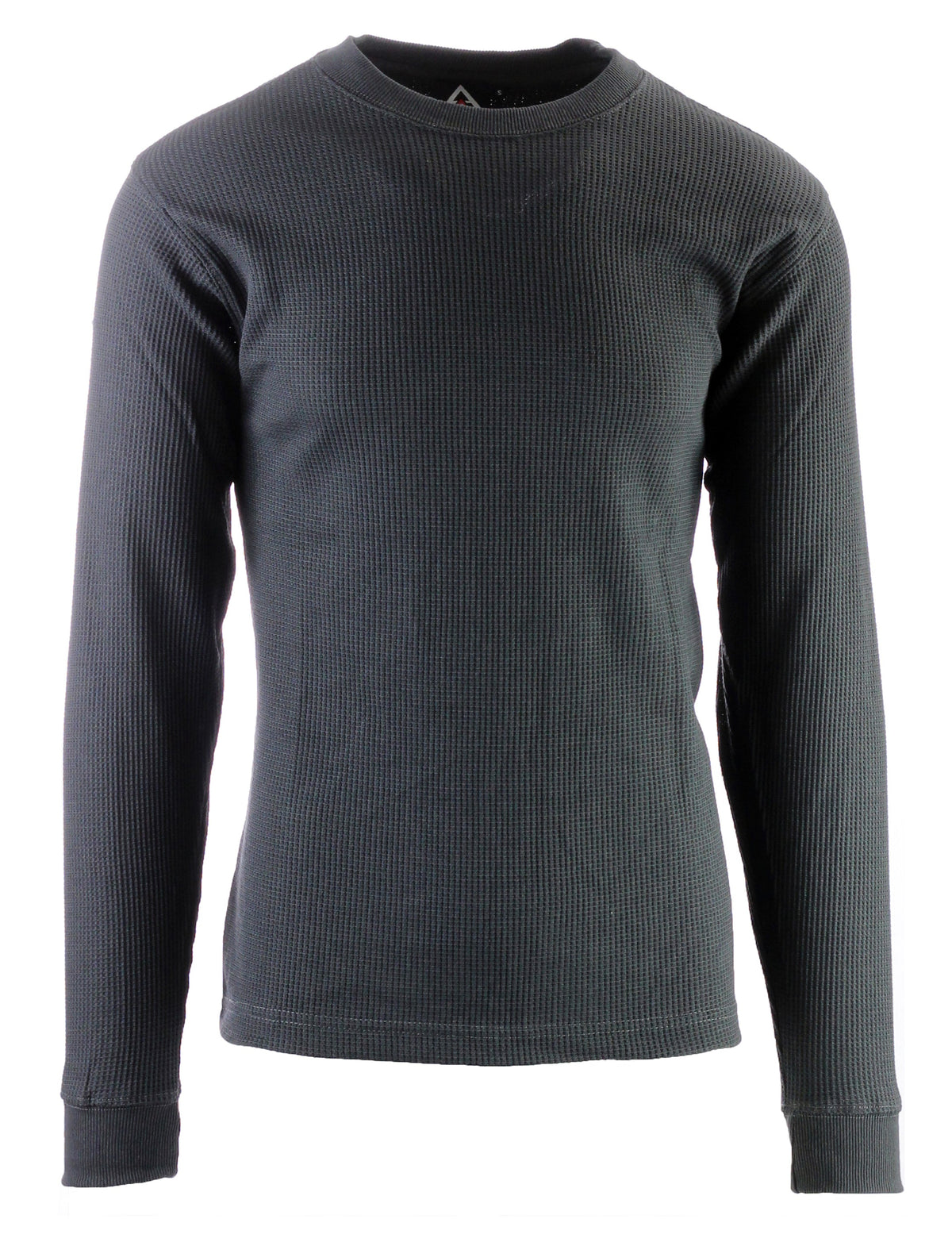 Men's Heavyweight Thermal Long Sleeve Shirt