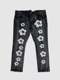 Wash Black