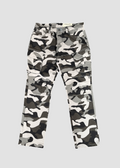 Grey Camo
