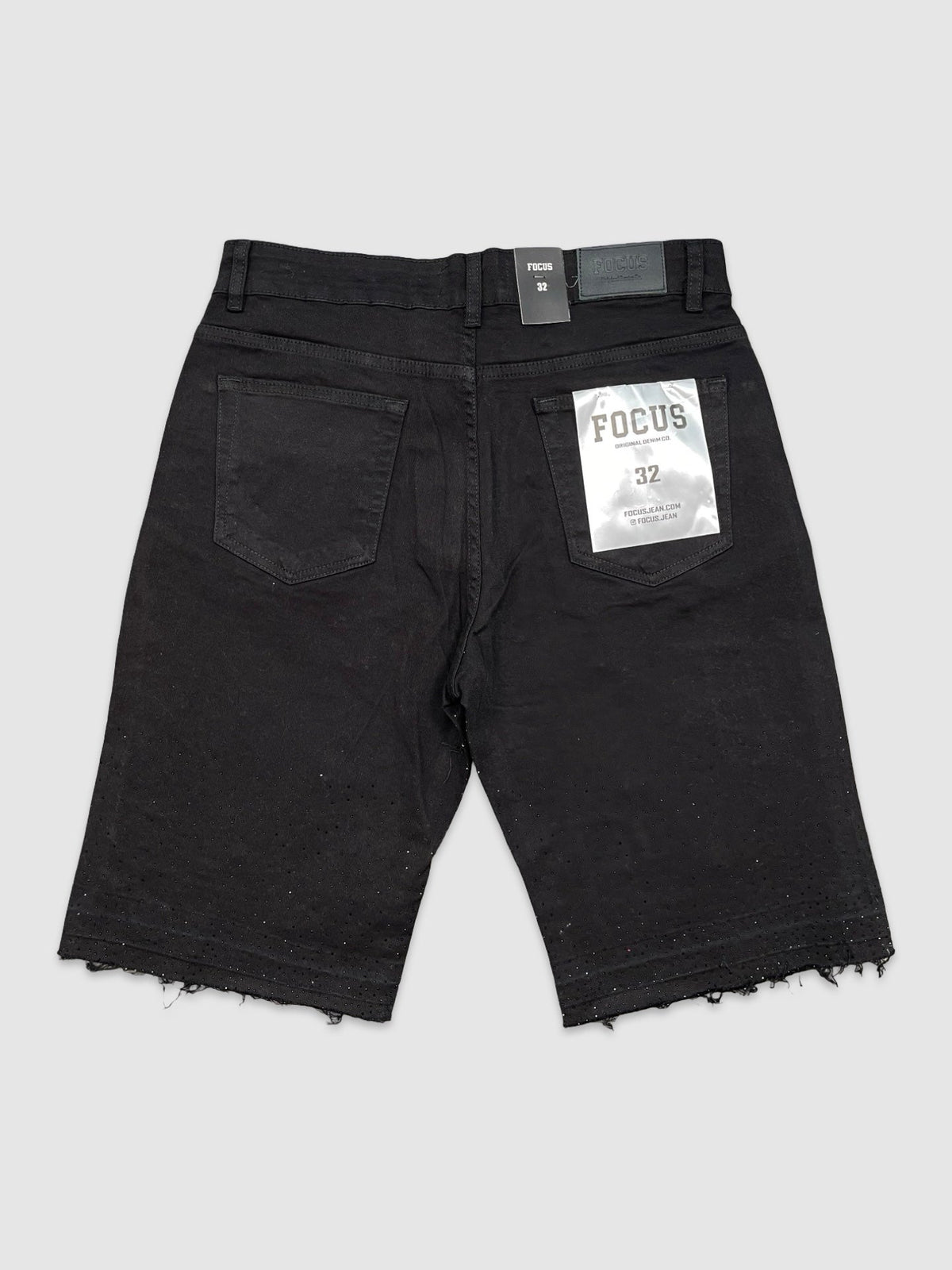 Pearl Stone Shorts