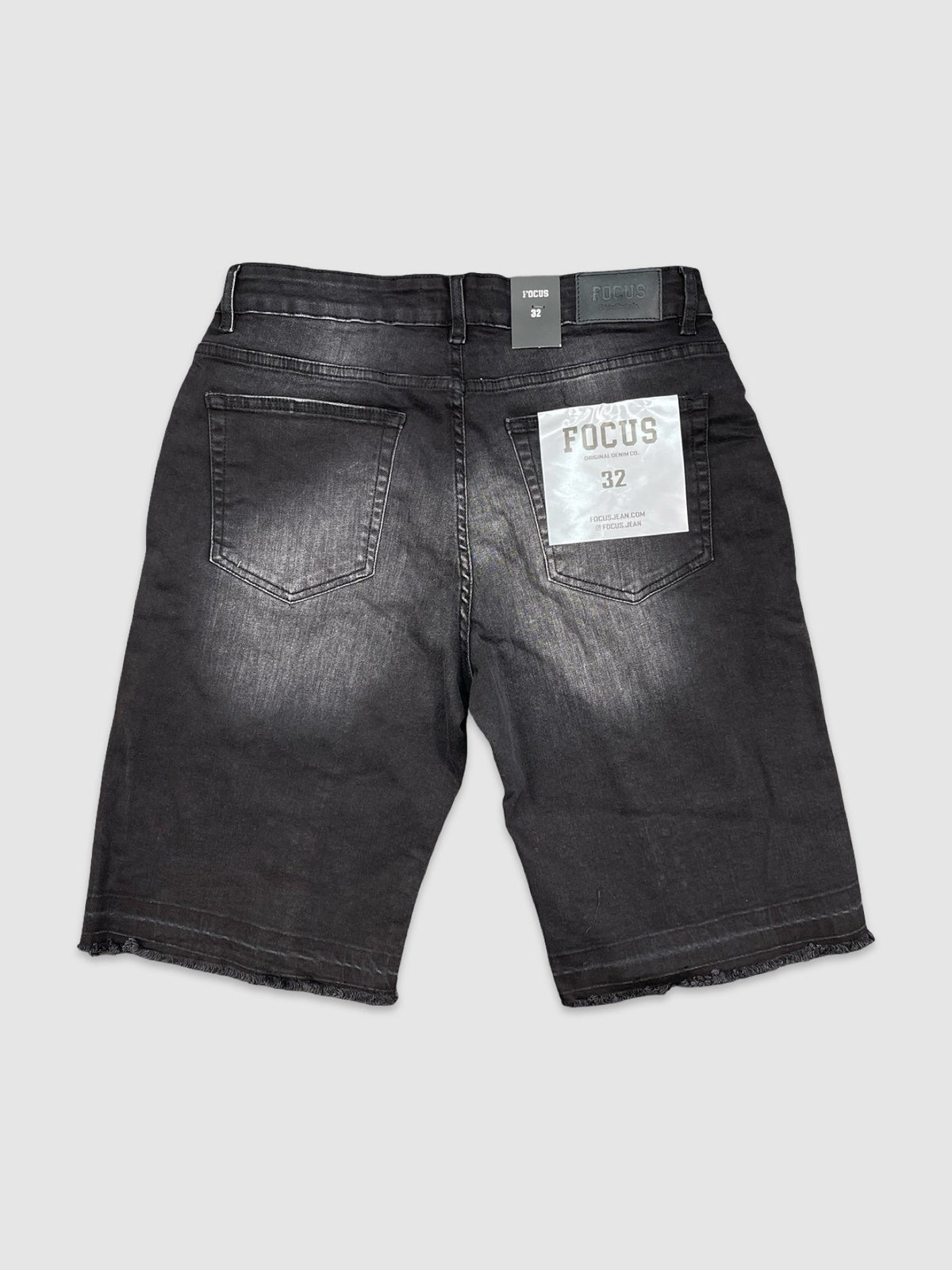Multi-Stone Shorts