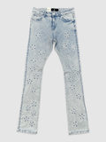 Ice Blue