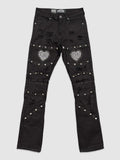 Jet Black