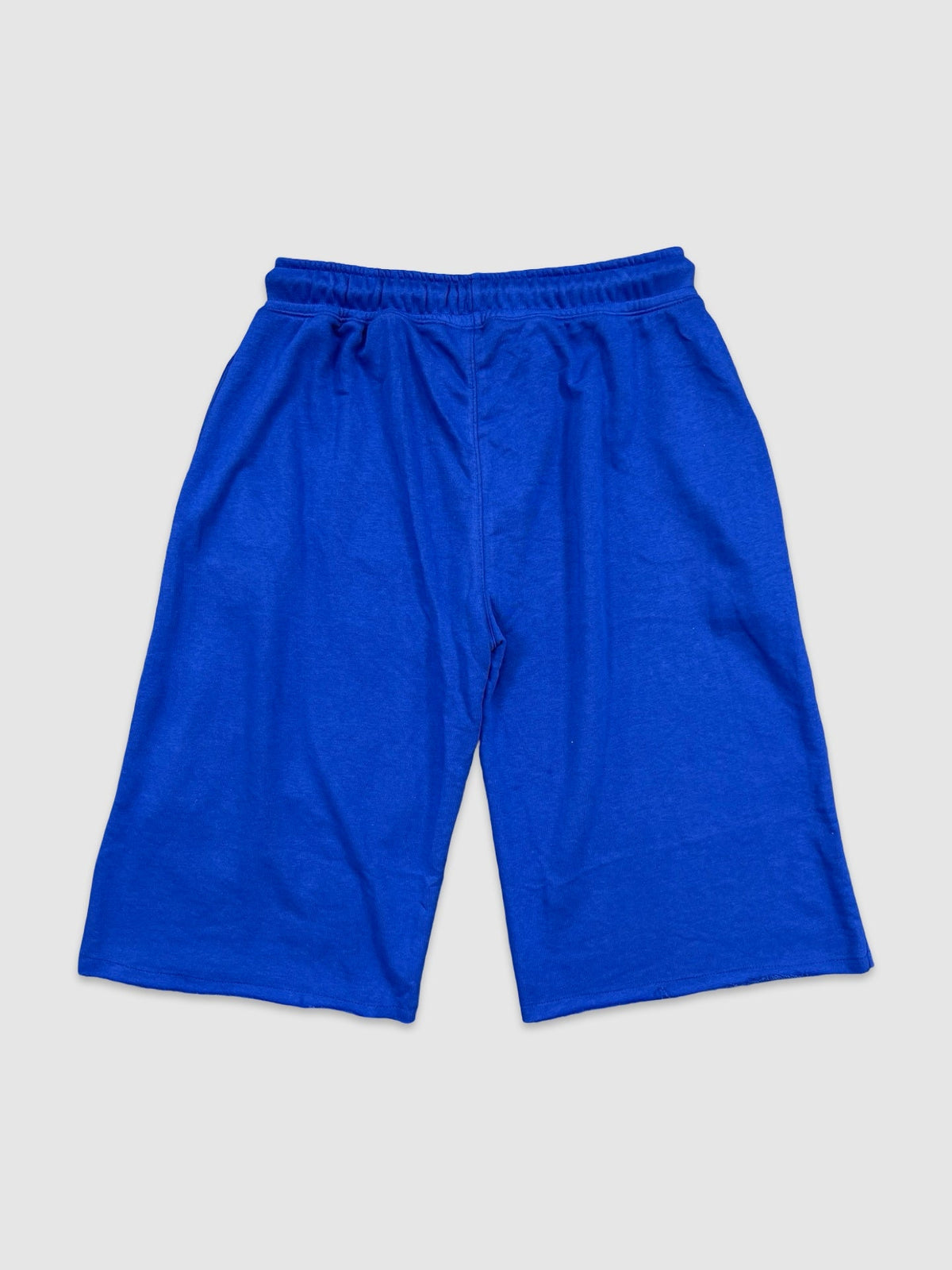 Motor Club 3/4 Shorts