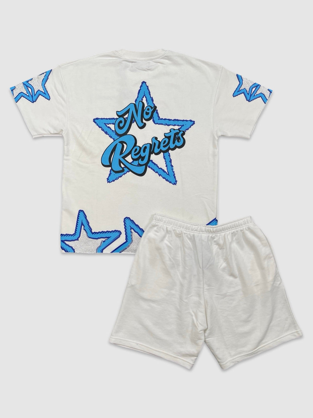 Reckless Short Set