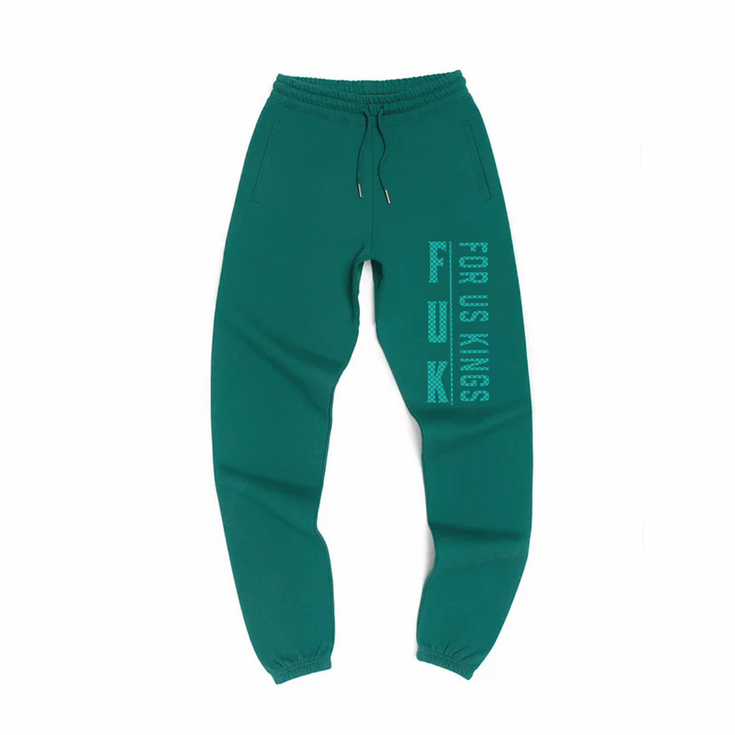 Organic Cotton Sweatpants FUK