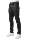 Wax Black