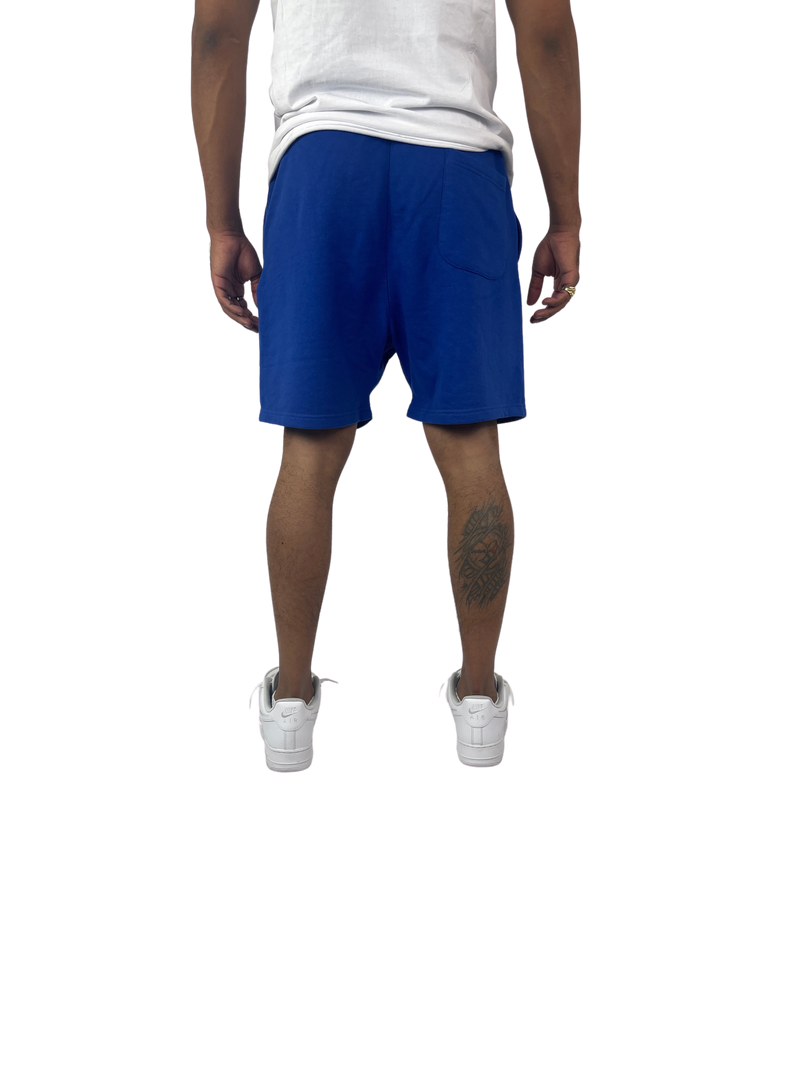 Men's French Terry Shorts — alternate view