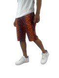 Leopard-Orange