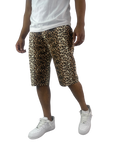 Leopard-Khaki #2