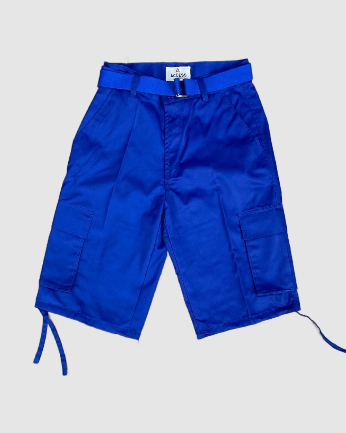 Access Cargo Shorts - Royal