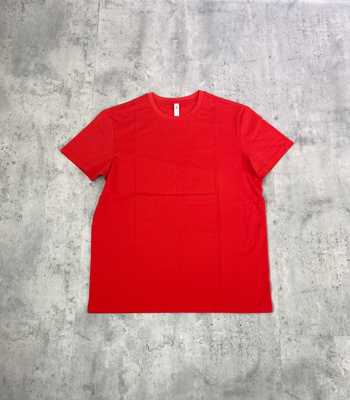 Men's Cotton Stretch Premium Tee