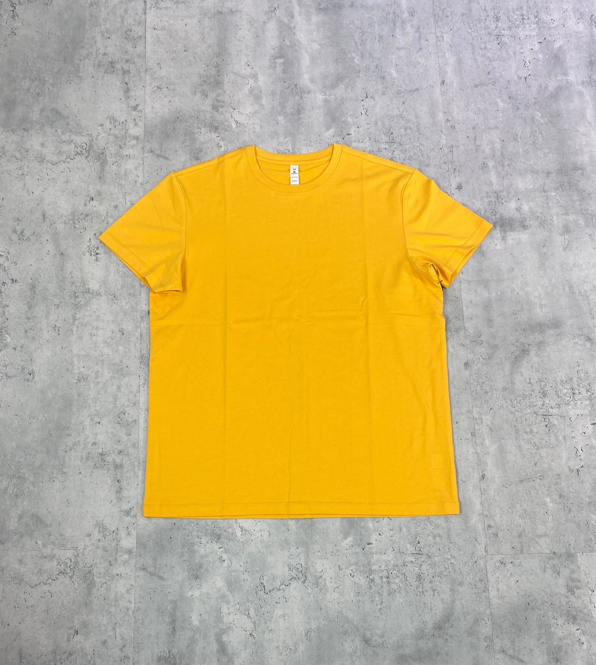 Men's Cotton Stretch Premium Tee
