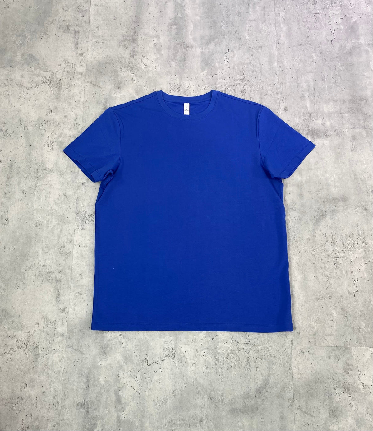 Men's Cotton Stretch Premium Tee