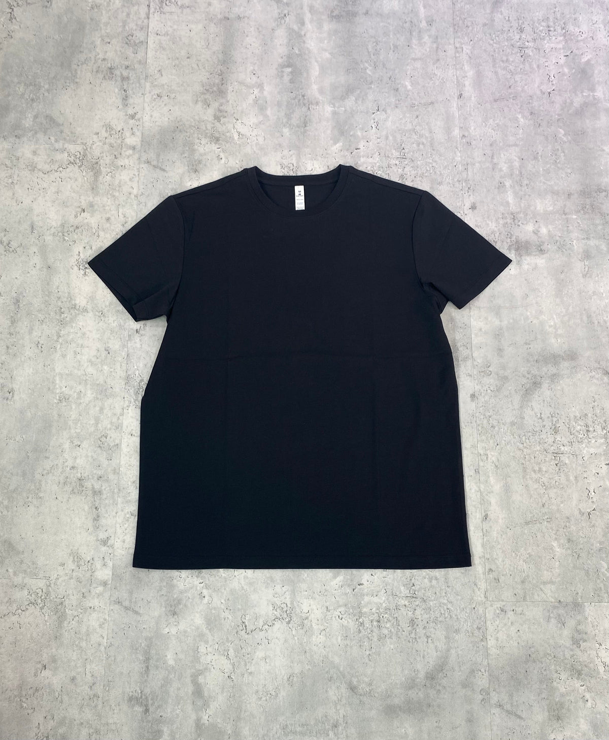 Men's Cotton Stretch Premium Tee
