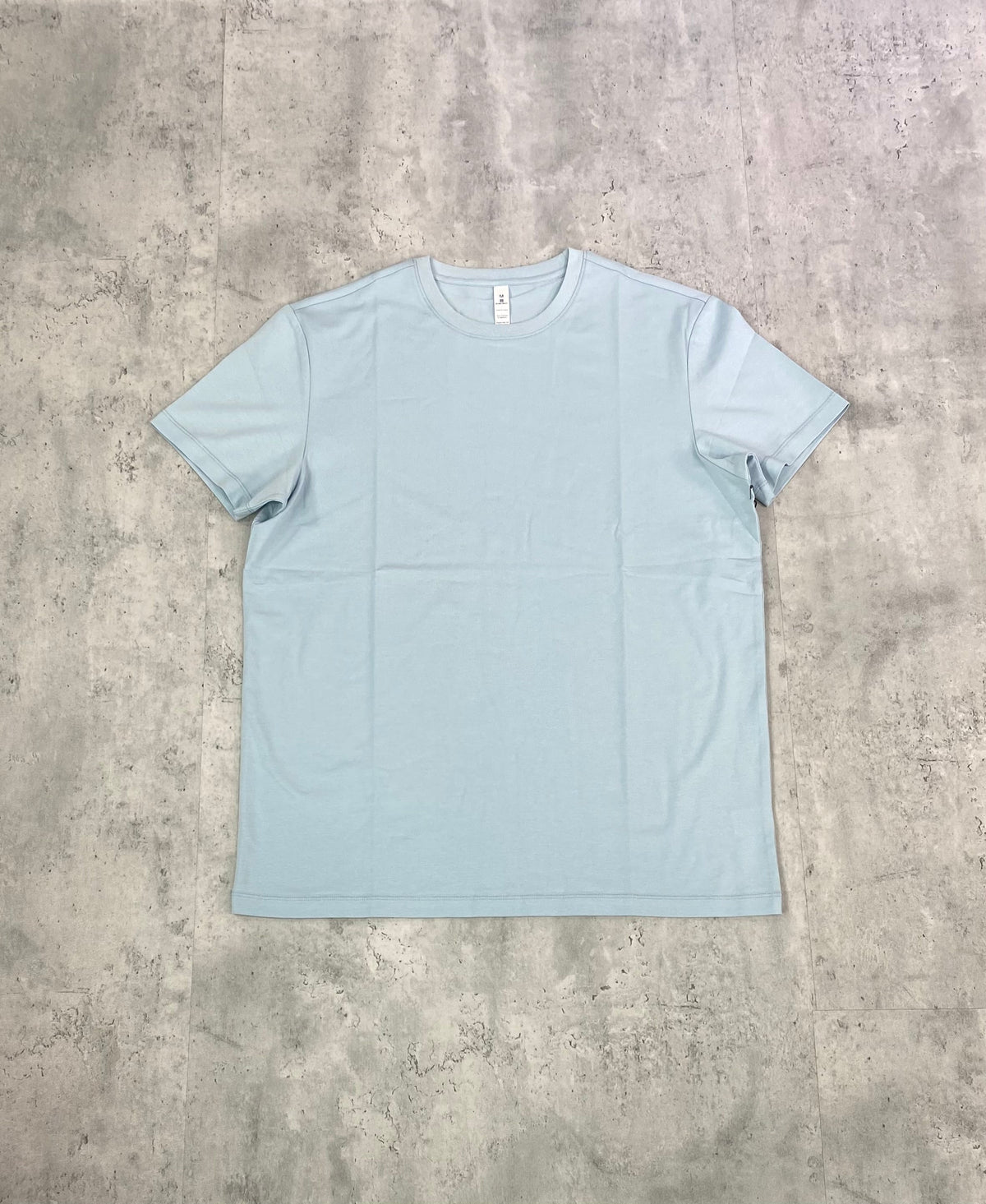 Men's Cotton Stretch Premium Tee