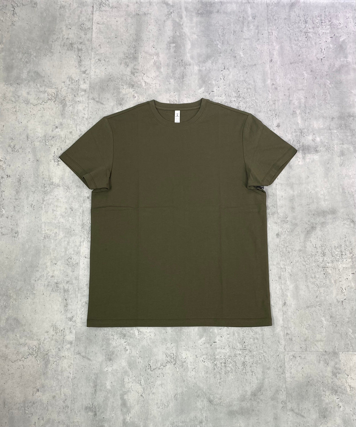 Men's Cotton Stretch Premium Tee