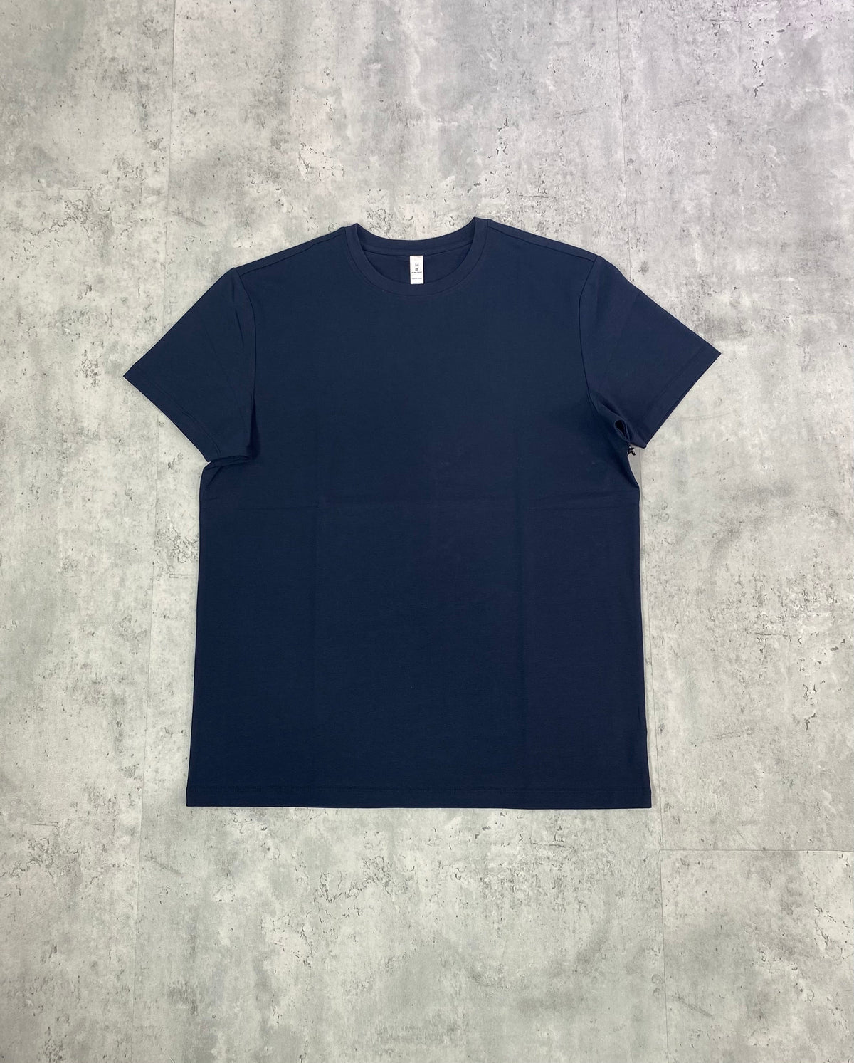 Men's Cotton Stretch Premium Tee