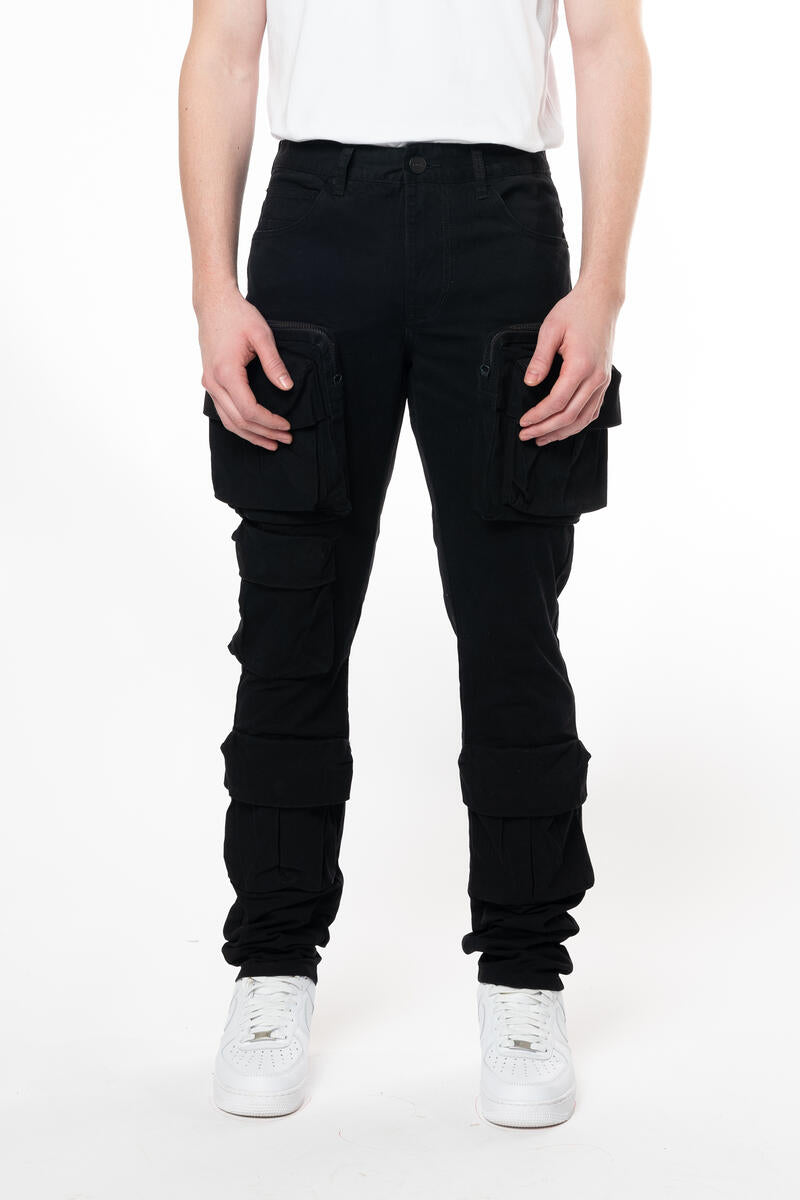 Smoke Rise Cargo Pants, enlarged view