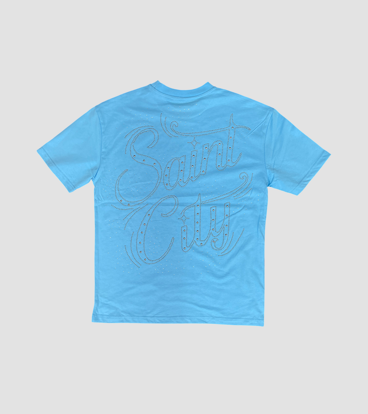 Saint City Hustle Tee