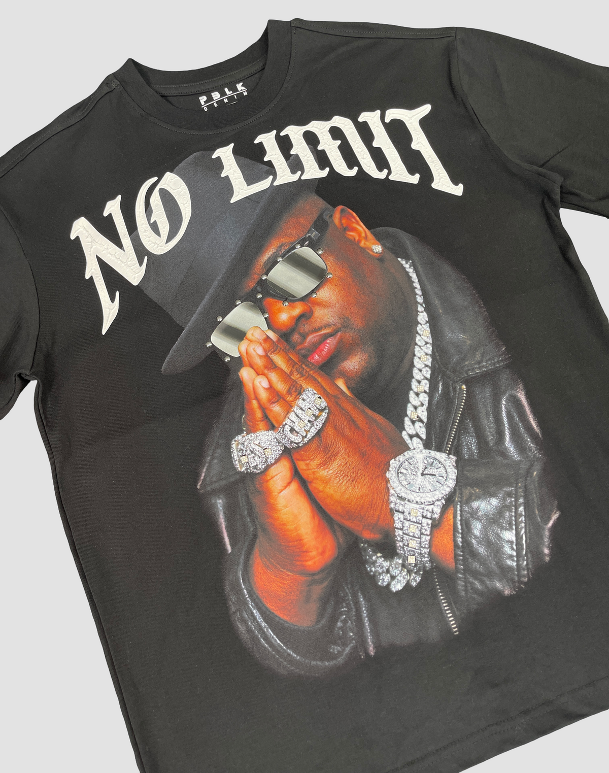 Shades Of Legacy Tee