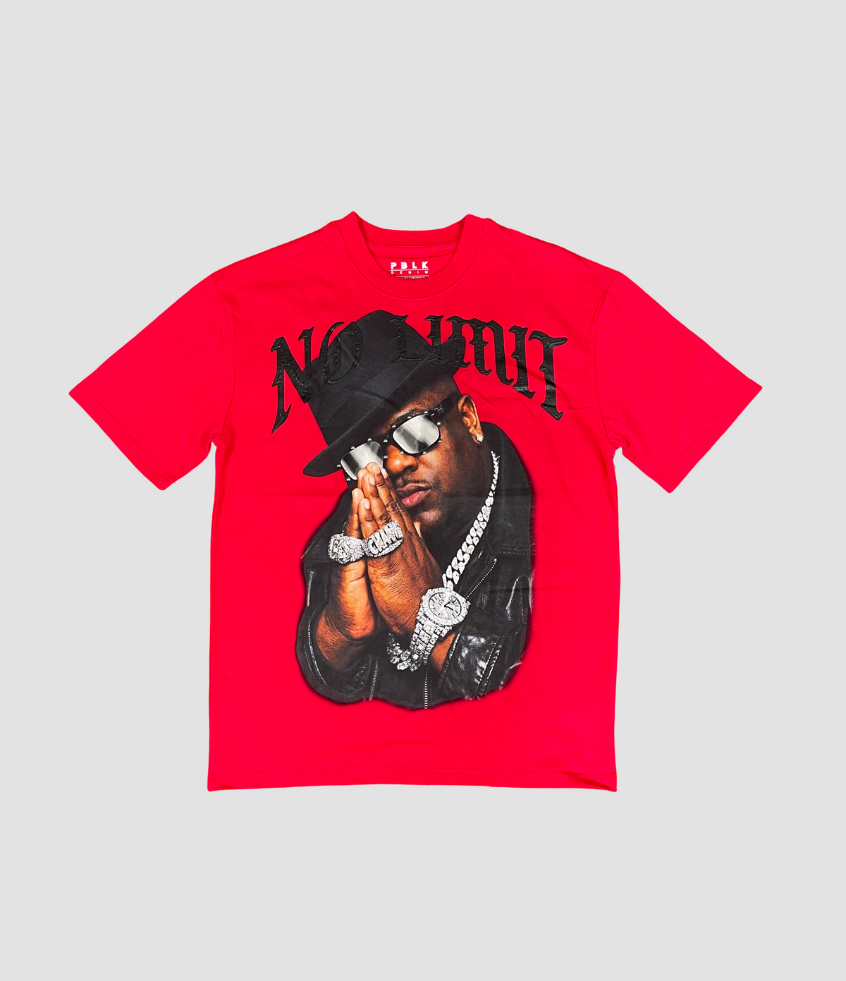 Shades Of Legacy Tee
