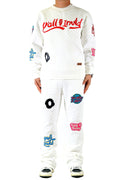 Blanco (White)
