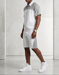 White/Grey