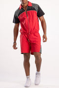 Red/Black