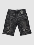 Wash Black